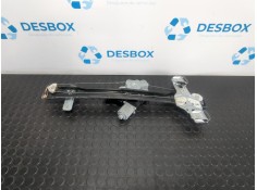 Recambio de elevalunas delantero izquierdo para opel mokka x mokka x 1.3 i referencia OEM IAM 98810SUV20   2