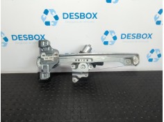 Recambio de elevalunas trasero izquierdo para opel mokka x mokka x 1.3 i referencia OEM IAM 98920SUV20   2