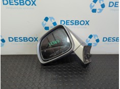Recambio de retrovisor izquierdo para chevrolet captiva 2.0 vcdi lt referencia OEM IAM 022558  