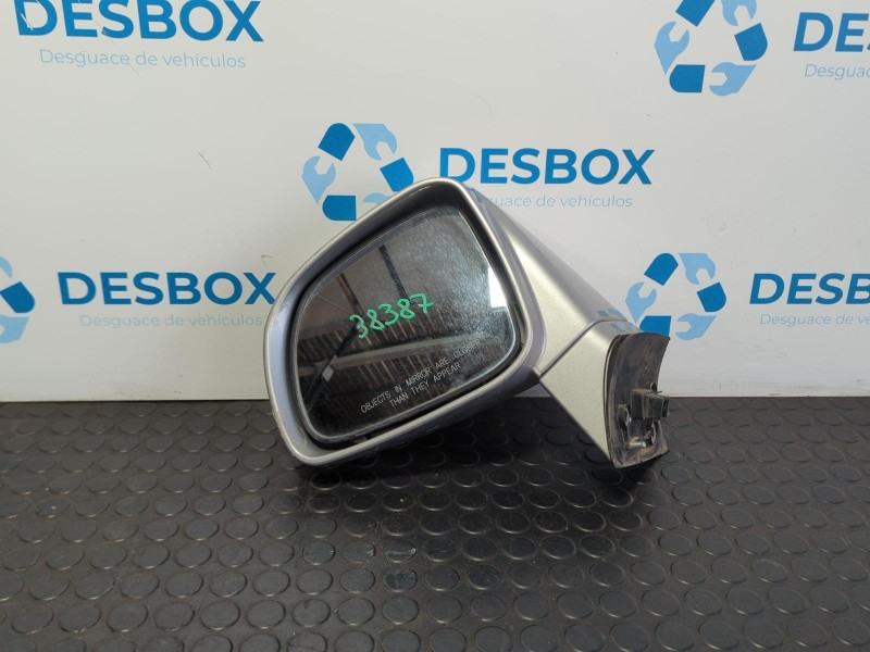 Recambio de retrovisor izquierdo para chevrolet captiva 2.0 vcdi lt referencia OEM IAM 022558  