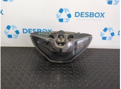 Recambio de faro delantero para gilera runner 49 referencia OEM IAM 320230  