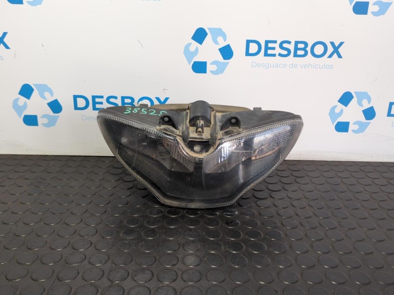 Recambio de faro delantero para gilera runner 49 referencia OEM IAM 320230  