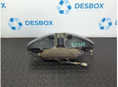 Recambio de faro delantero para gilera runner 49 referencia OEM IAM 320230   2