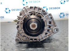 Recambio de alternador para audi a4 berlina (8e) 2.5 tdi referencia OEM IAM SG14B012  