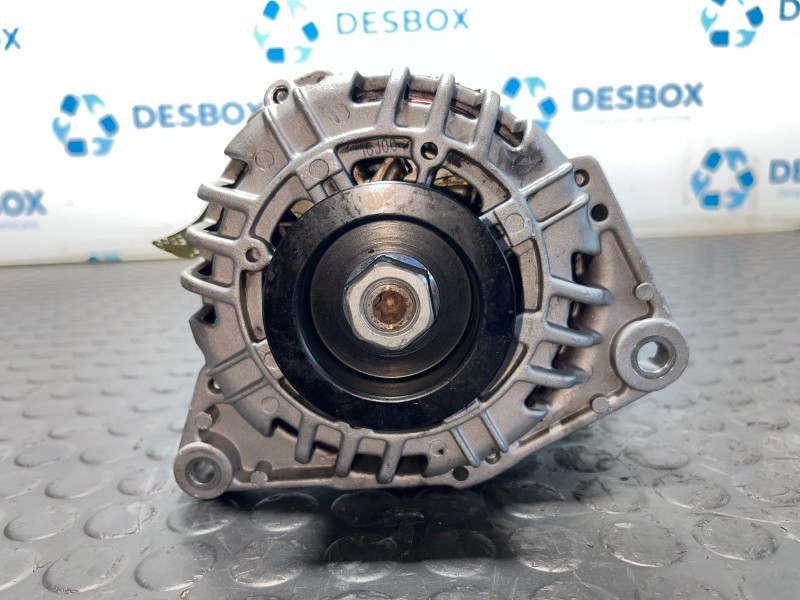 Recambio de alternador para audi a4 berlina (8e) 2.5 tdi referencia OEM IAM SG14B012  