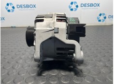 Recambio de alternador para audi a4 berlina (8e) 2.5 tdi referencia OEM IAM SG14B012   2