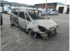 citroen xsara picasso del año 1999