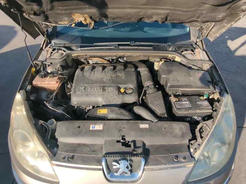 Recambio de motor para peugeot 407 st confort referencia OEM IAM   