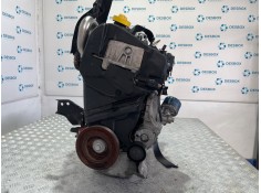 Recambio de motor para renault clio iii 20 aniversario referencia OEM IAM K9KT766  