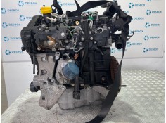 Recambio de motor para renault clio iii 20 aniversario referencia OEM IAM K9KT766   2