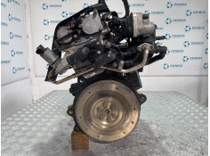 Recambio de motor para seat ibiza (6l1) 1.4 referencia OEM IAM BBY  