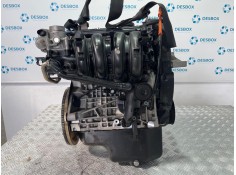 Recambio de motor para seat ibiza (6l1) 1.4 referencia OEM IAM BBY   2