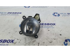 Recambio de faro antiniebla izquierdo para bmw mini (r50,r53) cooper s referencia OEM IAM 69250499  