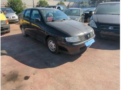 seat ibiza (6k1) del año 2001