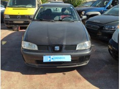 seat ibiza (6k1) del año 2001 2