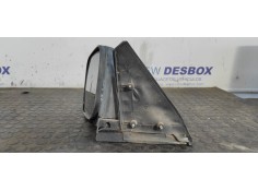 Recambio de retrovisor izquierdo para mitsubishi montero (v20/v40) 2.8 turbodiesel referencia OEM IAM    2