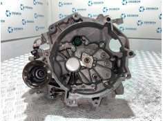 Recambio de caja cambios para seat ibiza (6l1) 1.4 referencia OEM IAM GRZ  