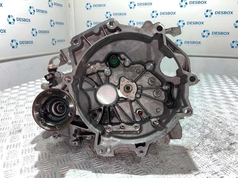 Recambio de caja cambios para seat ibiza (6l1) 1.4 referencia OEM IAM GRZ  