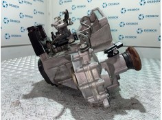 Recambio de caja cambios para seat ibiza (6l1) 1.4 referencia OEM IAM GRZ   2