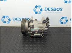 Recambio de compresor aire acondicionado para renault laguna (b56) 1.6 16v rt referencia OEM IAM 8200651251  