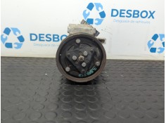 Recambio de compresor aire acondicionado para renault laguna (b56) 1.6 16v rt referencia OEM IAM 8200651251   2