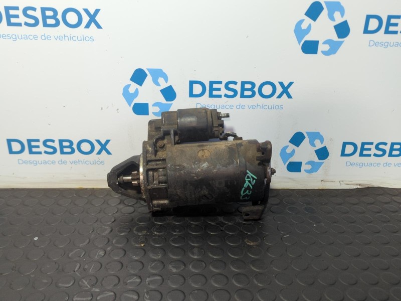 Recambio de motor arranque para mercedes-benz clase e (w123) berlina+coupe 2.0 referencia OEM IAM 0001314027  