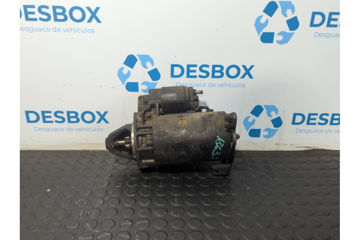 Recambio de motor arranque para mercedes-benz clase e (w123) berlina+coupe 2.0 referencia OEM IAM 0001314027  