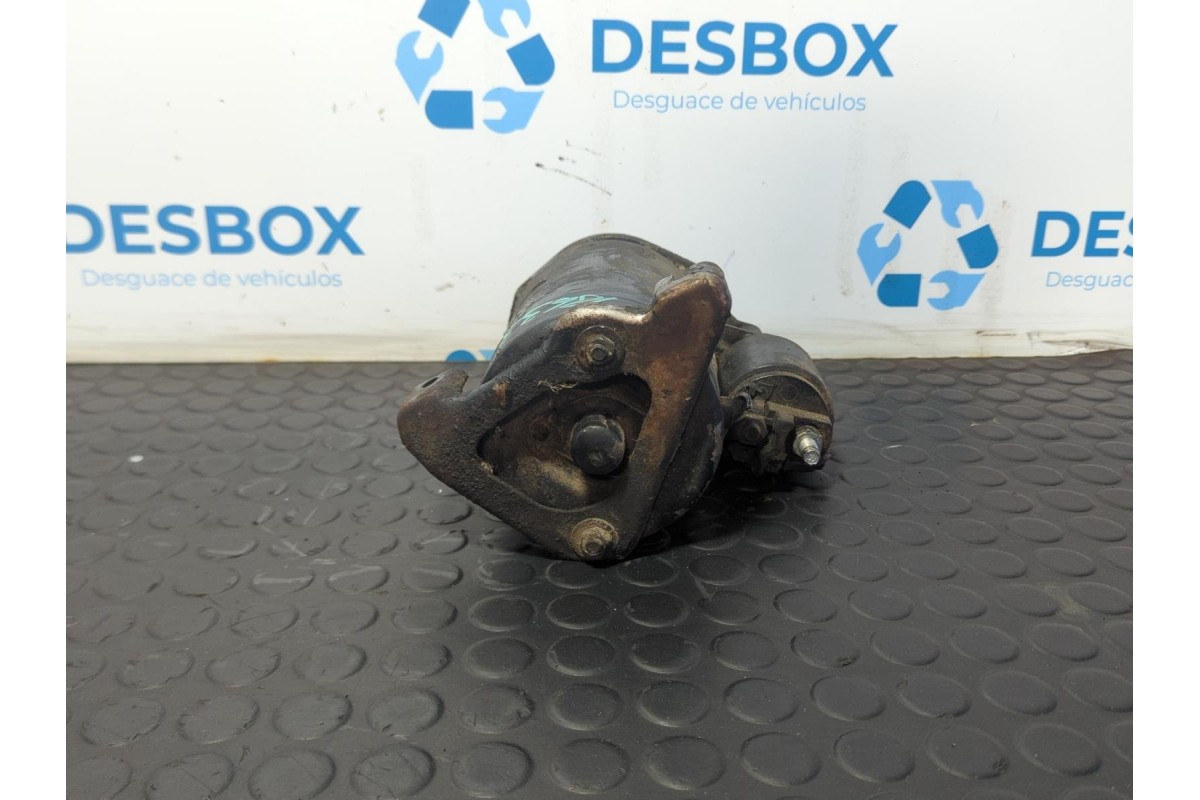 Recambio de motor arranque para mercedes-benz clase e (w123) berlina+coupe 2.0 referencia OEM IAM 0001314027  