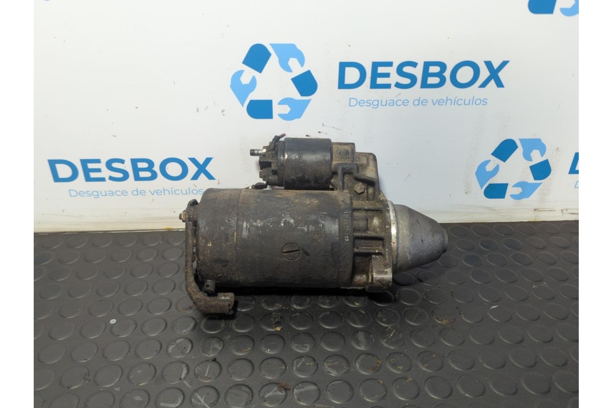 Recambio de motor arranque para mercedes-benz clase e (w123) berlina+coupe 2.0 referencia OEM IAM 0001314027  