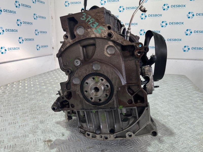 Recambio de bloque para peugeot boxer furgoneta 2.2 bluehdi 140 referencia OEM IAM 4H03  