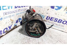 Recambio de compresor aire acondicionado para hyundai getz (tb) 1.1 básico referencia OEM IAM 977011CXXX   2