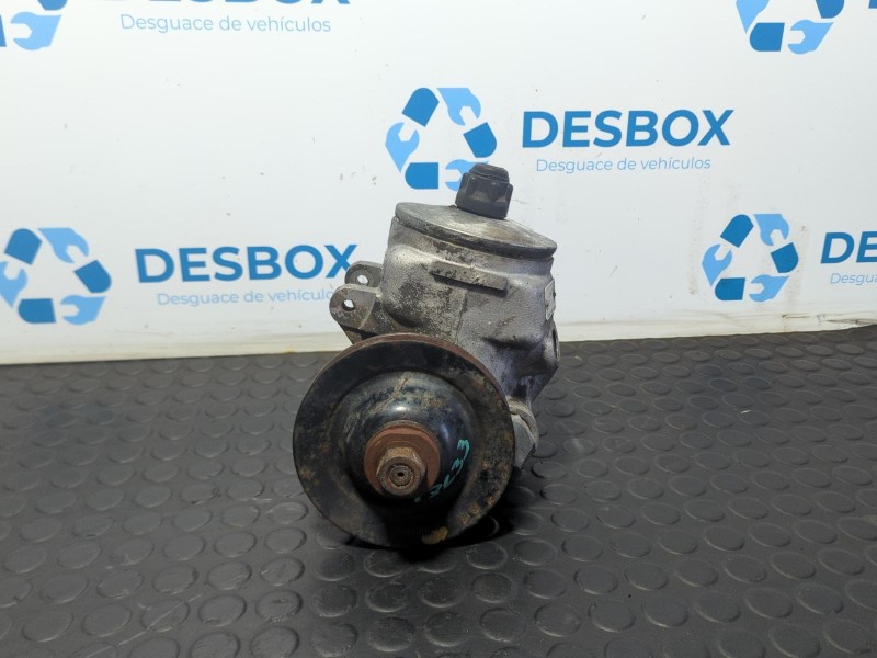 Recambio de bomba direccion para mercedes-benz clase e (w123) berlina+coupe 2.0 referencia OEM IAM 1264601580  
