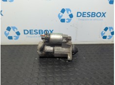 Recambio de motor arranque para renault clio iii 20 aniversario referencia OEM IAM 8200584675  