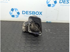 Recambio de motor arranque para renault clio iii 20 aniversario referencia OEM IAM 8200584675   2