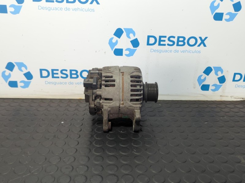 Recambio de alternador para seat ibiza (6l1) 1.4 referencia OEM IAM 037903025M  