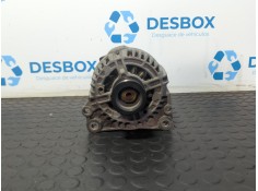 Recambio de alternador para seat ibiza (6l1) 1.4 referencia OEM IAM 037903025M   2