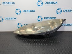 Recambio de faro izquierdo para peugeot 407 st confort referencia OEM IAM 0301213201  