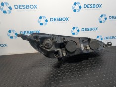 Recambio de faro izquierdo para peugeot 407 st confort referencia OEM IAM 0301213201   2