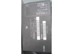 Recambio de centralita confort para audi a4 berlina (8e) 2.5 tdi (120kw) referencia OEM IAM   