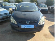 peugeot 307 (s1) del año 2002 2
