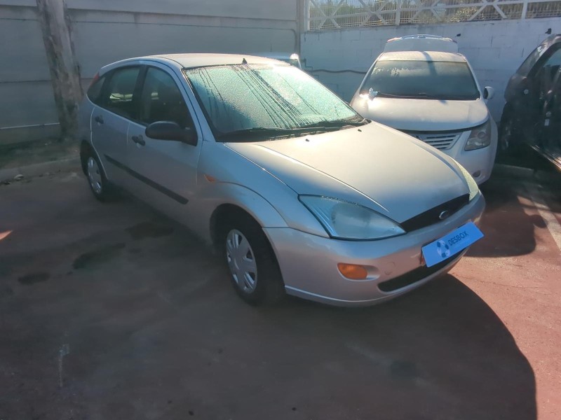 ford focus berlina (cak) del año 1999