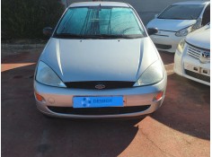 ford focus berlina (cak) del año 1999 2