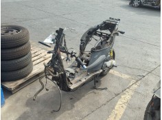 piaggio (vespa) nrg del año 2009