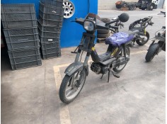 derbi start ds del año 2000