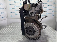 Recambio de motor para renault scenic ii 1.5 dci referencia OEM IAM K9KF728  