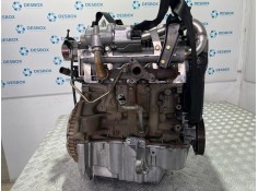 Recambio de motor para renault scenic ii 1.5 dci referencia OEM IAM K9KF728   2