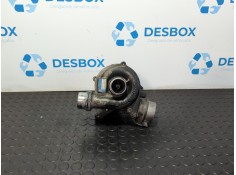 Recambio de turbocompresor para renault scenic ii 1.5 dci referencia OEM IAM 54431015079  