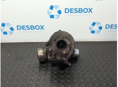 Recambio de turbocompresor para renault scenic ii 1.5 dci referencia OEM IAM 54431015079   2
