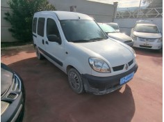 renault kangoo (f/kc0) del año 2004