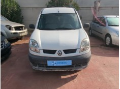 renault kangoo (f/kc0) del año 2004 2